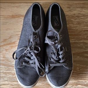 Vans sneakers